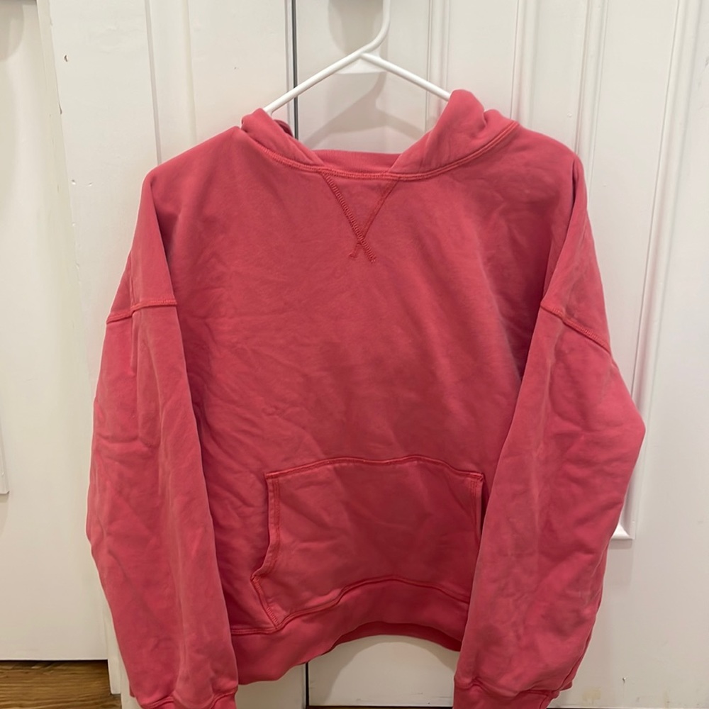 American eagle size medium hoodie